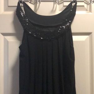 Beautiful black dress size Medium